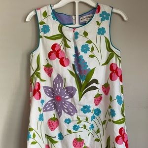 *Like New* Mini Boden dress 👗
